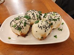 生煎-三两春(崂山路店)