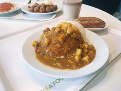 -宜家·瑞典风味餐厅(无锡店)