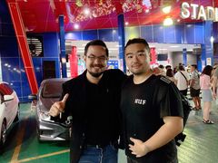 -芭提雅MAX泰拳馆