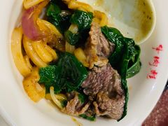-牛肉彪·19年专注·潮汕牛肉火锅(祈福店)