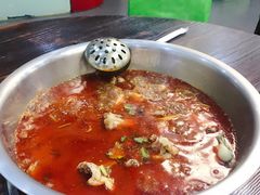 -二郎田鸡(洛溪食街店)