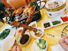 -德乐海蒙餐