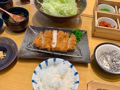 -胜博殿日式炸猪排(西红门店)