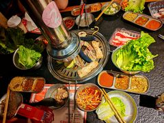 -炽城·烤肉名家(鸿达中央广场店)