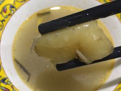 -龙门烤鱼(东方宝泰店)