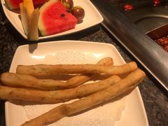 -海底捞火锅(崇文门新世界百货店)