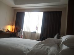 -张家港华芳金陵国际酒店