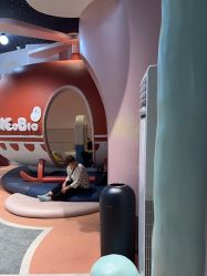 点击看大图 -超级奈尔宝SUPER NEOBIO(杭州星光店)