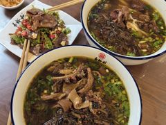-易裕和·长沙米粉(友谊路店)