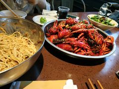 -一棠龙虾•王牌虾球(光谷天地店)
