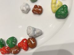 -东方红海鲜百汇(国际大厦店)