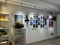 -中央芭蕾舞团·中芭艺蕾(酒仙桥明星校区)