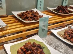 -禾斗海鲜自助(市南银座店)