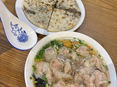 秀嫂馄饨-秀嫂挞粿