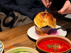 -卢布里西餐厅(海拉尔店)