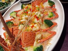 -粤匠·澳门点心粤菜海鲜(澳门半岛店)