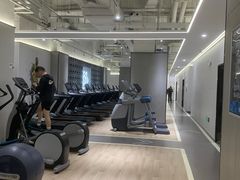 -FLARE STAR FITNESS(复地活力城店)