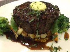 -WOLFGANG PUCK KITCHEN & BAR(迪士尼小镇店)