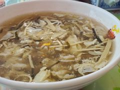 -老淮滨-蚌埠非遗小吃(淮河路店)