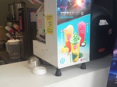 -蜜雪冰城(南禅寺2店)
