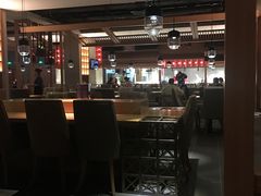 -蓝鲸湾汤泉(包河店)