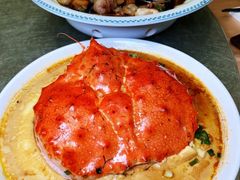 -聚福宝合苑食府(南头镇店)