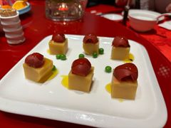 -山西会馆·晋菜·晋商宴·牌匾博物馆(胜利东街店)