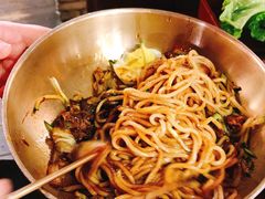 -三代烤肉(保利广场店)