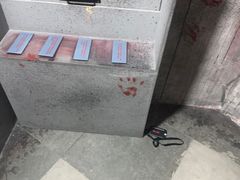 -Xcape异时刻密室逃脱魔法互动(瑞虹天地太阳宫店)