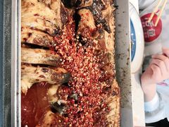 -鱼酷活鱼烤鱼(南京水游城店)