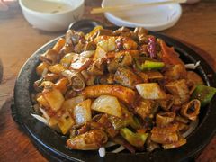 -百年石锅饭·朝鲜族传统民餐