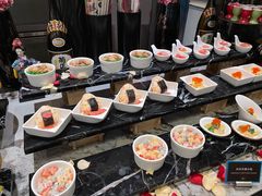 -圣丰索菲特·2 On 988 Café 自助餐厅