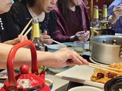 -东北大院·东北菜(三台子店)