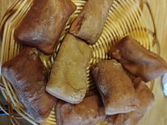 -格日勒阿妈蒙古厨房(新华广场店)