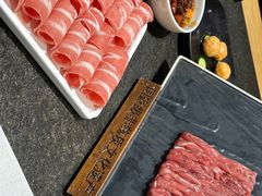 -东来顺(非遗·清真火锅·盛世广场店)