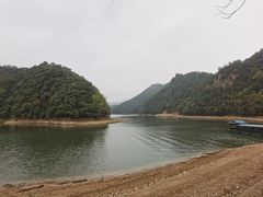 -五泄景区