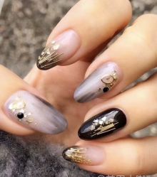 点击看大图 -LILY NAILS美甲美睫
