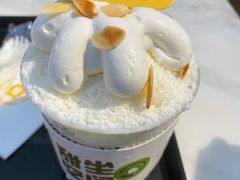 -丹礼糖甜品