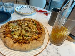 -必胜客(港城新天地店)