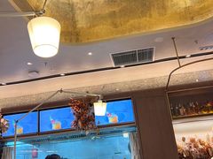 -渔语鱼新川菜Bistro(万象天地店)