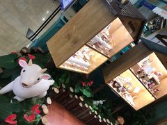 -Wooderfullife森活木趣(印象城店)