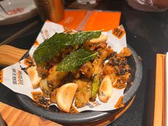 -探鱼·鲜青椒爽麻烤鱼(领展购物广场店)