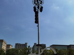 -金时代顺风大酒店(爱琴海购物中心店)