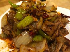 -敦煌达记酱驴肉黄面馆
