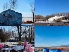 -野鸭湖国家湿地公园