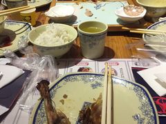 -满园春饼(宜昌万达店)