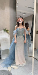 -GRACE KELLY婚纱与礼服(北京店)
