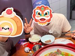 -黄弟大排档·湖南菜·小龙虾·小海鲜(凯旋北路店)