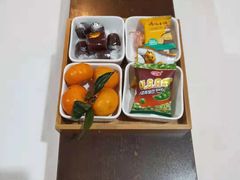 -繁花足道(梅江店)