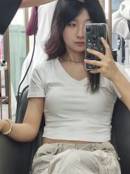 -ASG Hair Salon烫染·接发